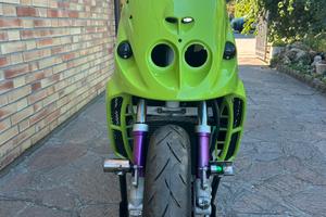 Phantom F12 - USO PISTA