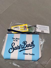 Pochette saint barth