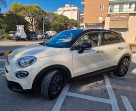 Fiat 500x 1.0 t3 120 cv lounge- 2020