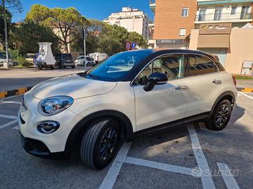 Fiat 500x 1.0 t3 120 cv lounge- 2020