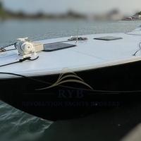 Magnum Marine Magnum 53' Sport (1980)