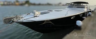 Magnum Marine Magnum 53' Sport (1980)