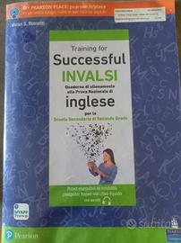 Training for successful invalsi inglese