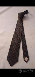 Cravatta Bruno Pancaldi Roma