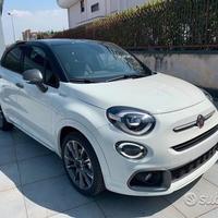 Ricambi Musata Completa Fiat 500X Ricambi Usati