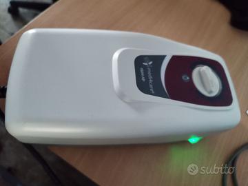 Compressore per Materasso a Bolle d’Aria – Usato