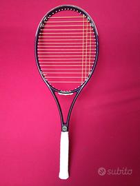 Racchetta rara WIMBLEDON ECLIPSE colore violetto