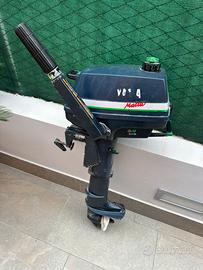Motote yamaha 3,5 cv