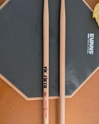 Evans RealFeel Pad di Allenamento 12 Pollici
