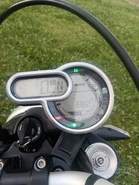 scrambler 1100