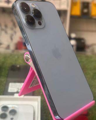 IPHONE 13 PRO MAX 256GB USATO Garanzia: 1 ANNO