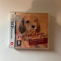 Nintendogs DS - multilingua