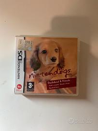 Nintendogs DS - multilingua