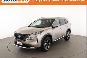 NISSAN X-Trail DU52770