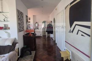 Attico / Mansarda di 130 m² con 4 locali a Seravez
