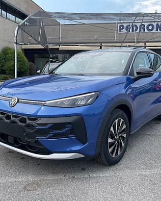 Volkswagen T-Roc 1.5 ETSI Life 115CV DSG
