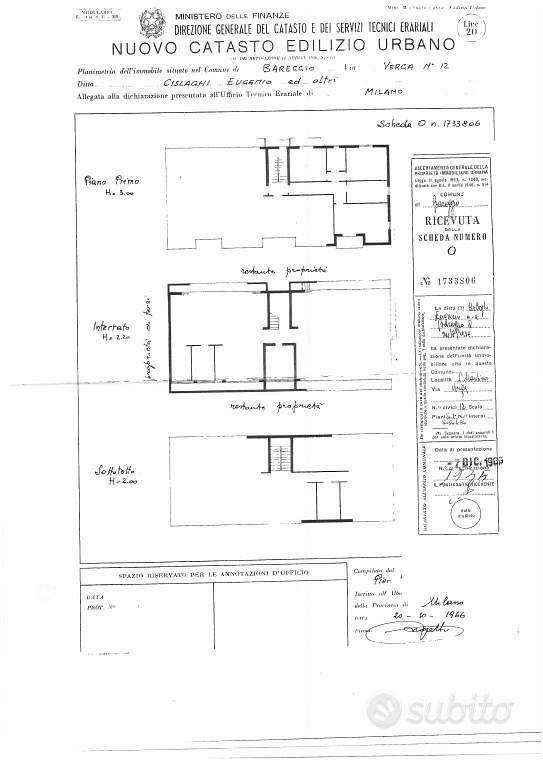 Appartamento – Bareggio, Milano - Vista 3