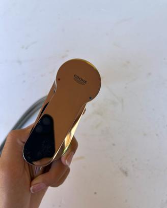 Miscelatore per Bidet Grohe - NUOVO