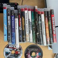 Sony ps3 videogiochi PlayStation 3