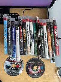 Sony ps3 videogiochi PlayStation 3