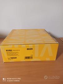 videocitofono ELVOX 6620