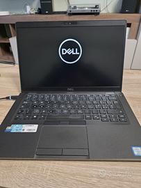 PC Portatile Dell Latitude 5400