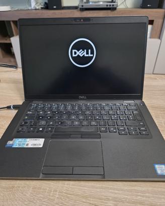 PC Portatile Dell Latitude 5400