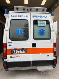 Ambulanza
