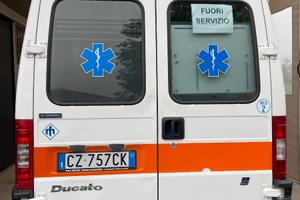 Ambulanza