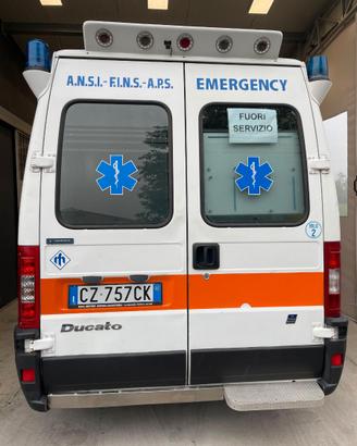 Ambulanza