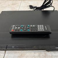 Lettore dvd cd usb