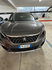 Pegeout 3008 GT line