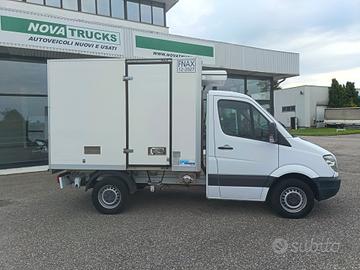 Mercedes Benz Sprinter 2.2 Isotermico con Gruppo F