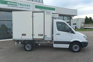 Mercedes Benz Sprinter 2.2 Isotermico con Gruppo F