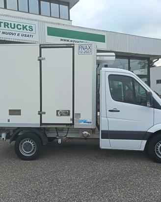 Mercedes Benz Sprinter 2.2 Isotermico con Gruppo F