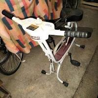 CYCLETTE MARCA ATALA 