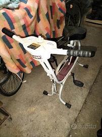 CYCLETTE MARCA ATALA 