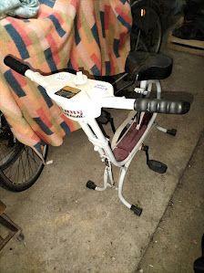 CYCLETTE MARCA ATALA 