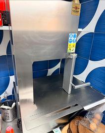 SEGAOSSA PROFESSIONALE 380V – COME NUOVA