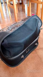 Borsa serbatoio moto