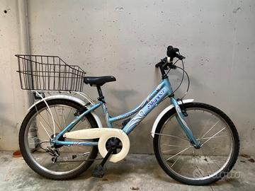 Bicicletta bambino