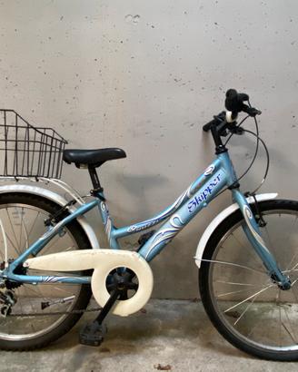 Bicicletta bambino