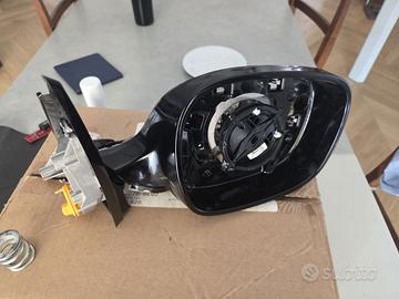 BMW X3 - F25 RETROVISORE ESTERNO - 51167264102