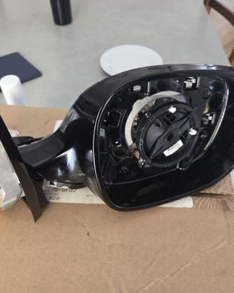 BMW X3 - F25 RETROVISORE ESTERNO - 51167264102