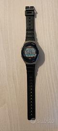 Casio Orologio sportivo da uomo