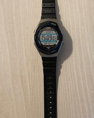Casio Orologio sportivo da uomo