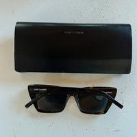 Occhiali da sole Saint Laurent