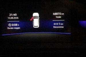 VOLKSWAGEN T-CROSS 1.0 TSI STYLE 95 CV –