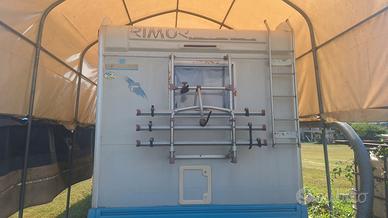 Camper Rimor Super Bridge 7 posti