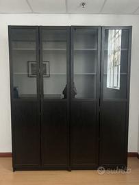 libreria Billy